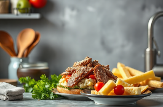 how to adjust meal plans for dietary restrictions
