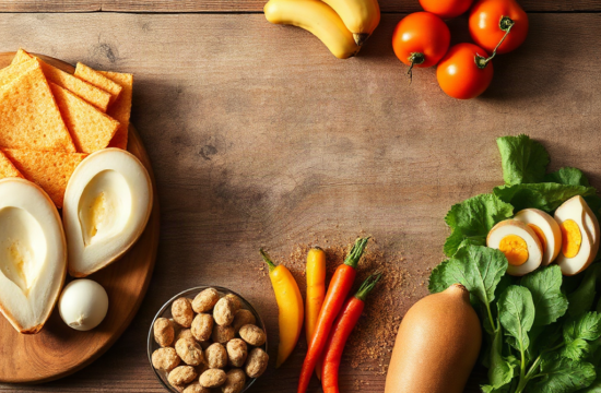 How to lose weight with food allergies
