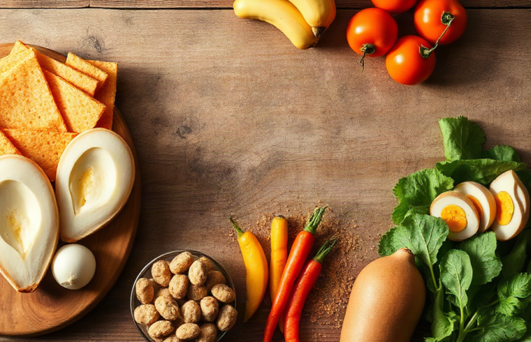 How to lose weight with food allergies