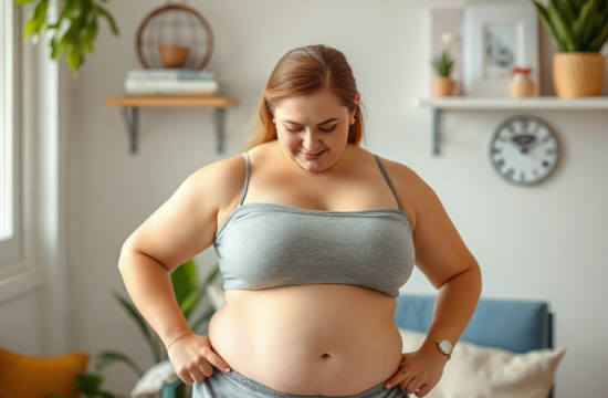 how to manage expectations during weight loss