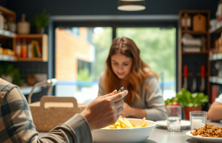 how to navigate food labels effectively