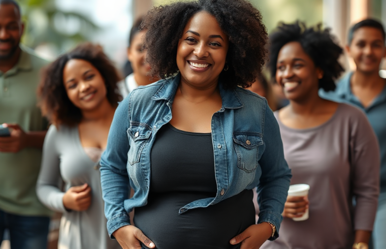 the role of community in long-term weight loss