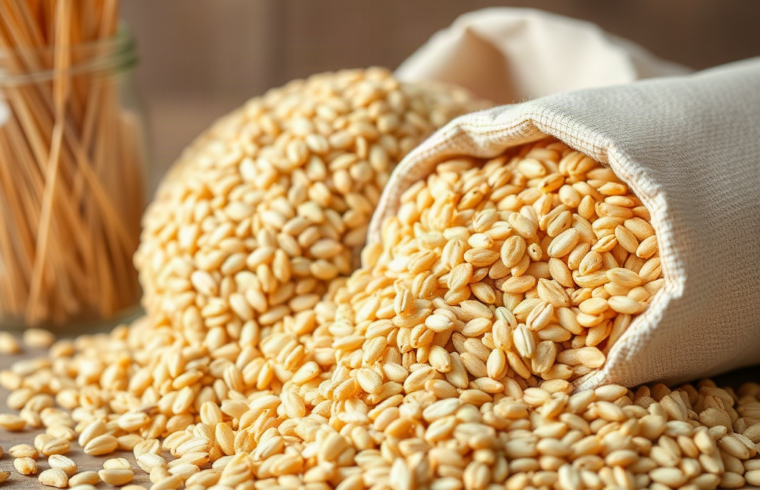 What is the difference between whole grains and refined grains