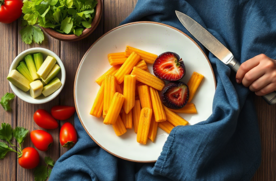 A realistic plan for losing pounds