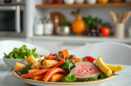 AIP diet plans and weight loss considerations