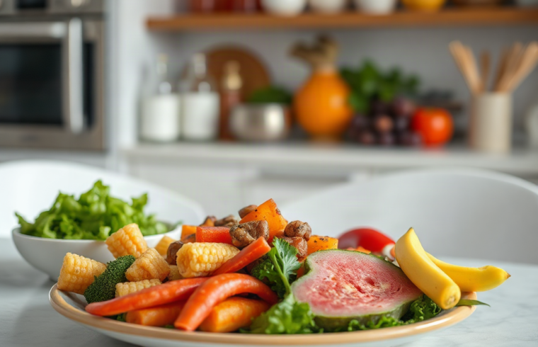 AIP diet plans and weight loss considerations