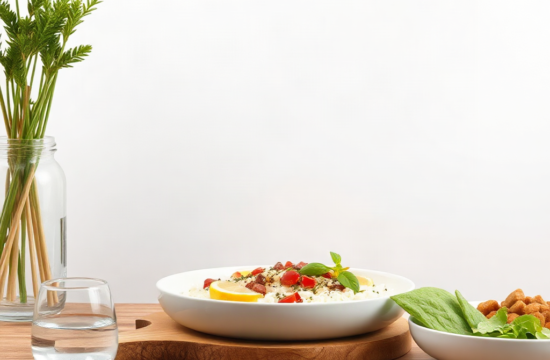 Bariatric diet plans for changing nutrition needs after surgery