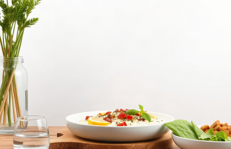 Bariatric diet plans for changing nutrition needs after surgery