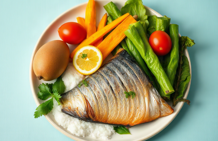 Diet changes that may lower high triglycerides