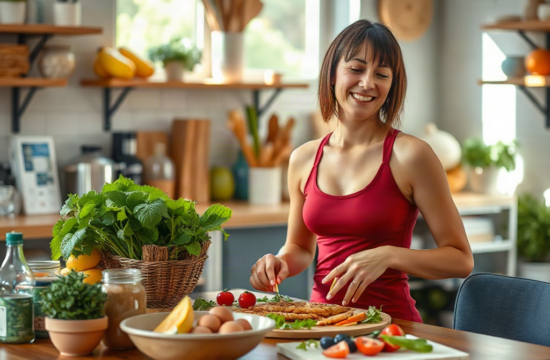 Fast metabolism diets: claims versus sustainable habits