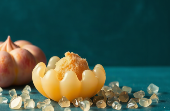 Gelatin for weight loss: satiety and nutrition