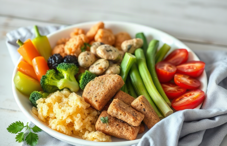Gluten-free weight loss plans without unnecessary restriction