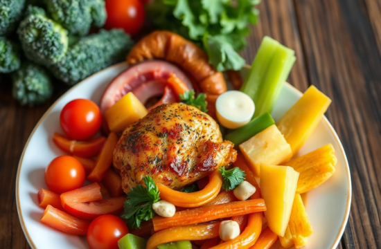 Healthy fatty liver foods for gradual weight loss