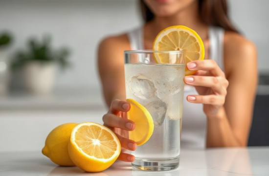 Lemon water and weight loss: realistic expectations