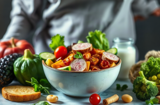 Lipedema diet considerations for healthy weight management