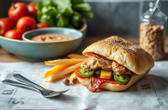 Low-fat dieting: foods, fullness, and tradeoffs