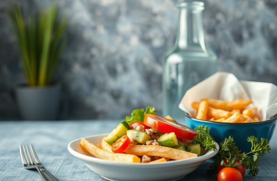 Metabolic syndrome diet choices for weight control