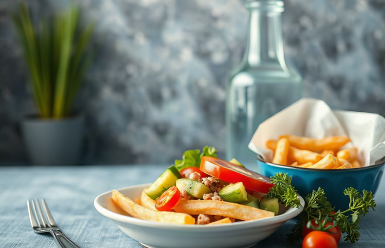 Metabolic syndrome diet choices for weight control