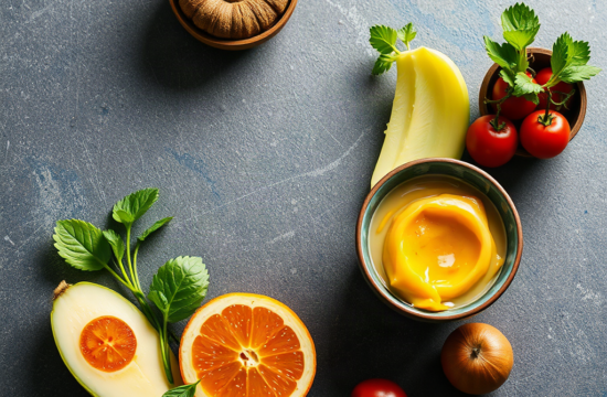 Post-pregnancy meals for healthy weight loss