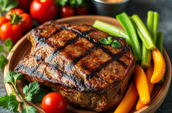 Seven-day anemia diet plan essentials