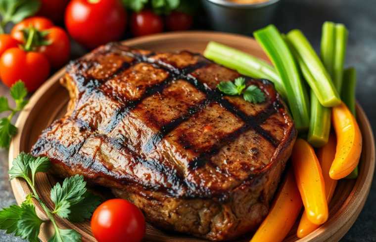 Seven-day anemia diet plan essentials