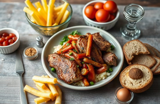 Two-Week No-Carb Diet Plans and Their Tradeoffs—Foods, Risks, and a 14-Day Example