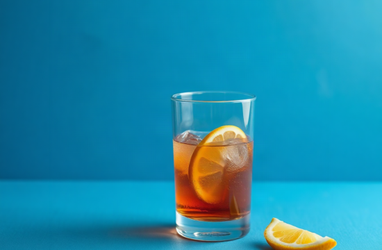 Alcohol choices that minimize dieting disruption