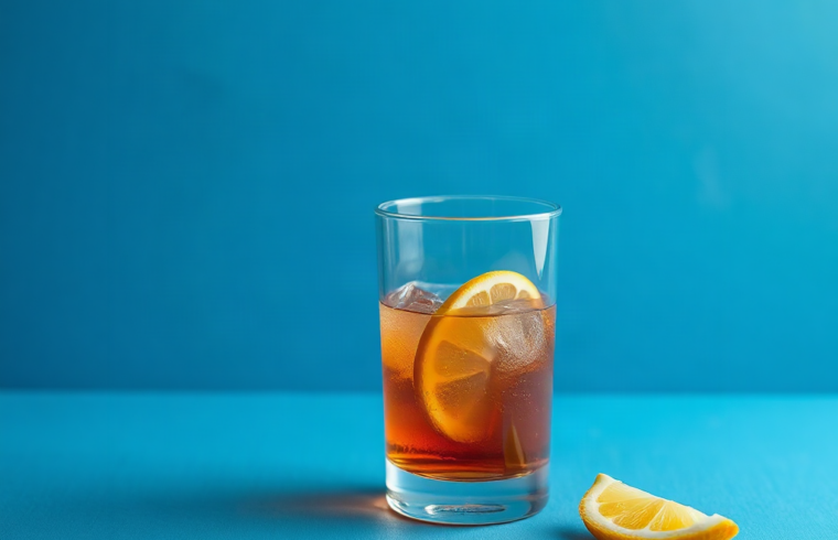 Alcohol choices that minimize dieting disruption