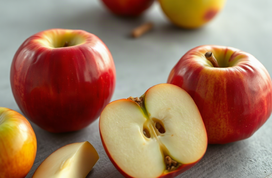 Apples and peanut butter for weight loss