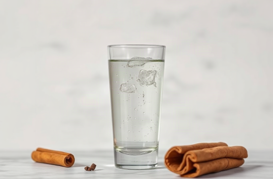 Cinnamon water for weight loss claims