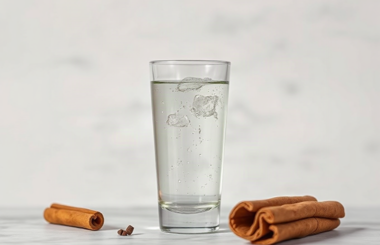 Cinnamon water for weight loss claims