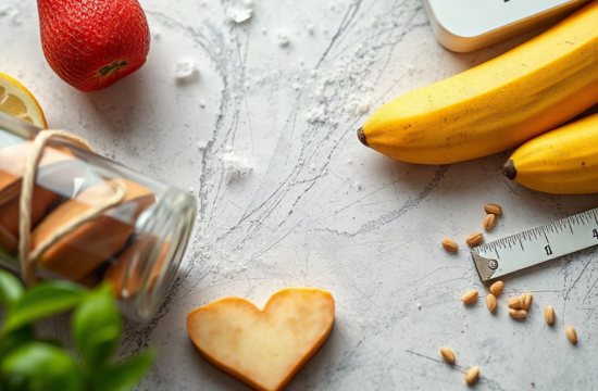 Electrolytes and natural weight loss claims