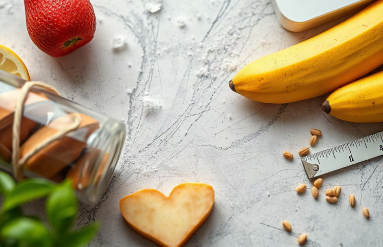 Electrolytes and natural weight loss claims