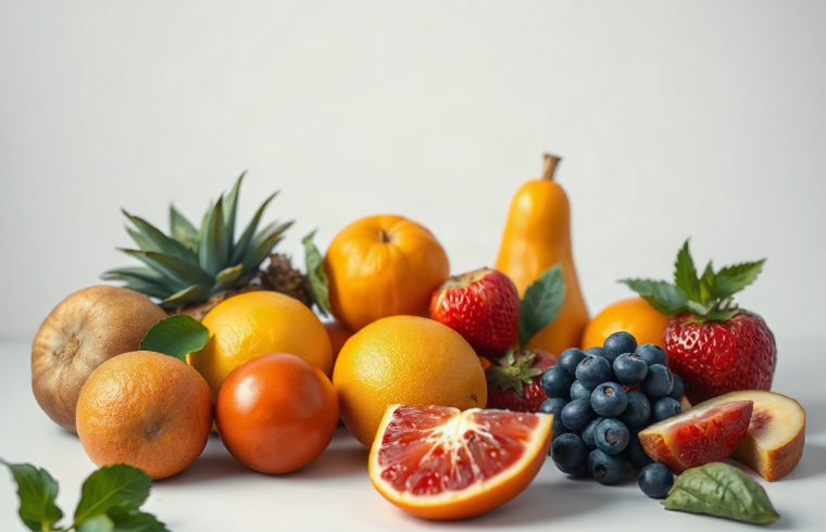 Fruit diets for weight loss: risks and alternatives