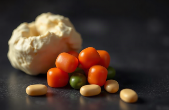 Glycine and body weight research