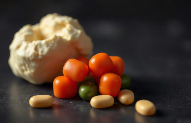 Glycine and body weight research