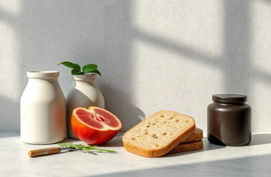 Intuitive eating and natural weight loss outcomes