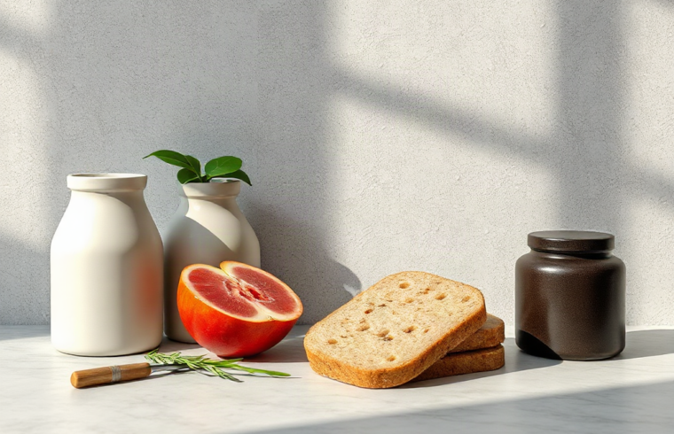 Intuitive eating and natural weight loss outcomes