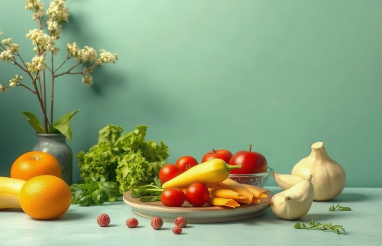 Low glycemic dieting for steady weight loss