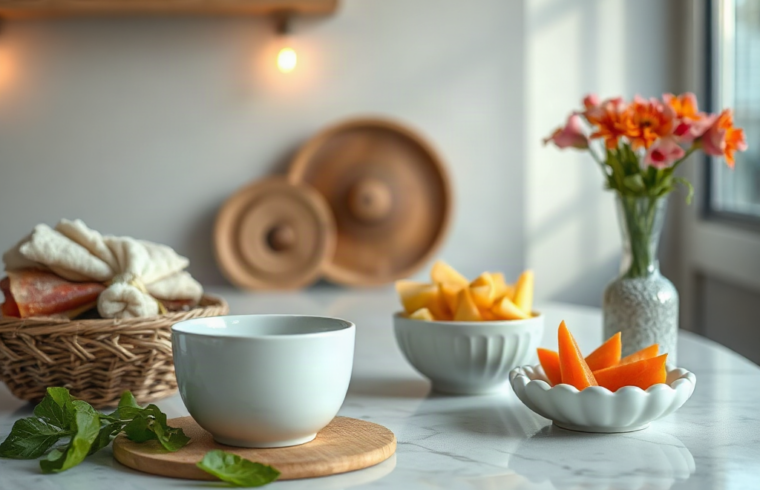 Natural weight loss during Ramadan