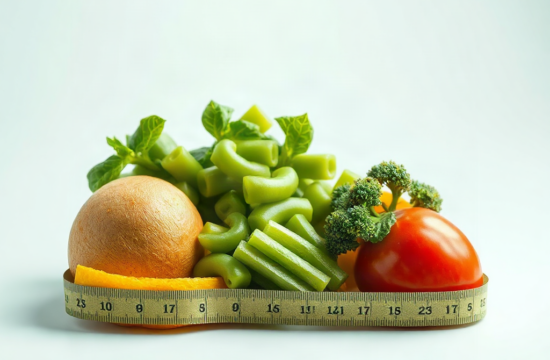 Phases of weight loss and expected changes