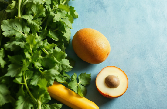 Weight loss for men: nutrition priorities