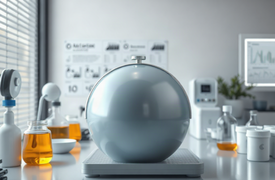 Weight loss labs worth discussing with a clinician