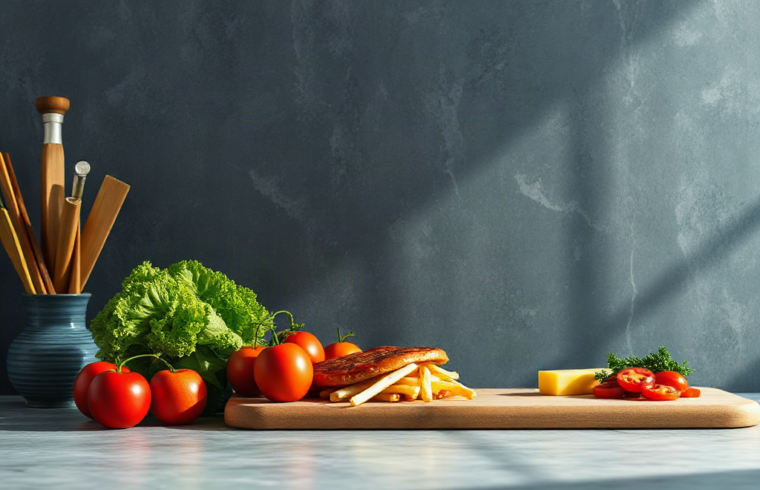 Weight loss plateau diet adjustments