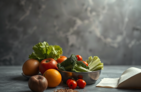 Weight loss while sick: nutrition priorities