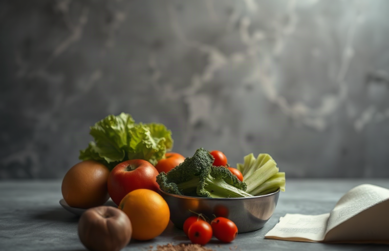 Weight loss while sick: nutrition priorities